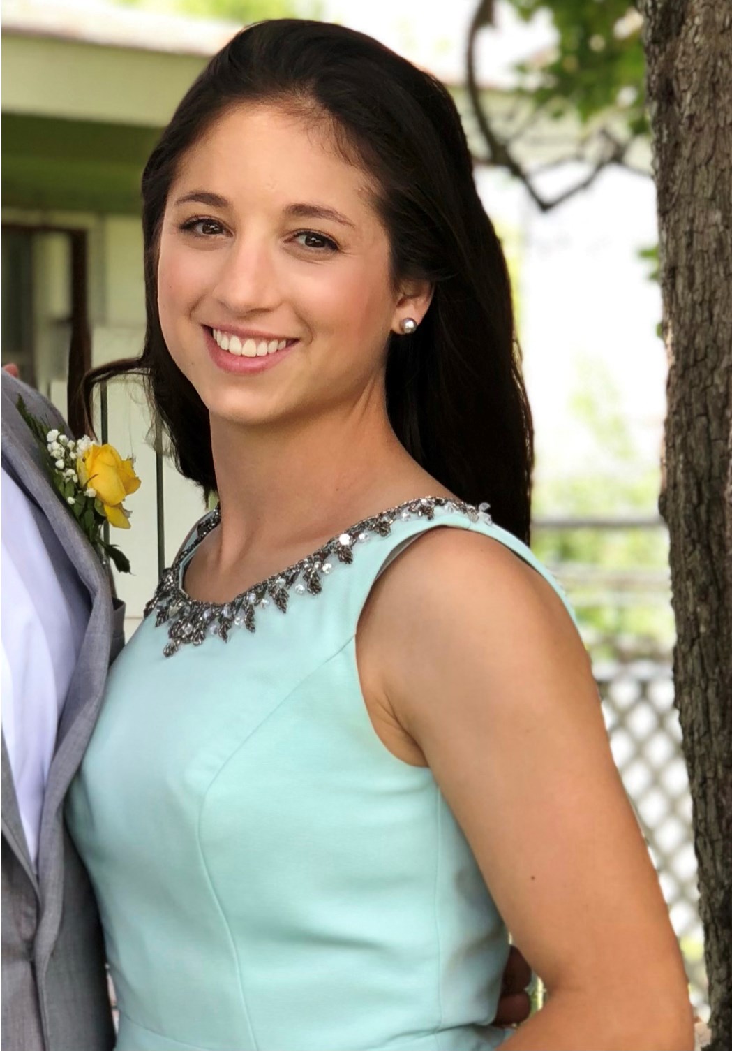 Obituary of Michelle Gomez