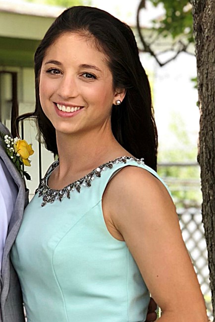 Obituary of Michelle Gomez