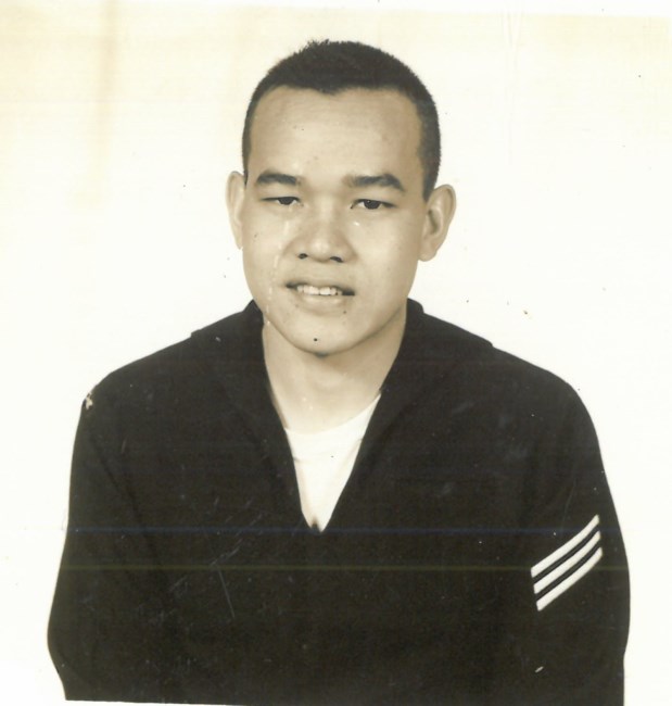 Alfredo G Fernandez Obituary Bonita, CA