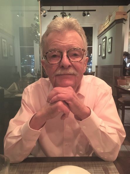 Obituary of Paul Allen Rowell