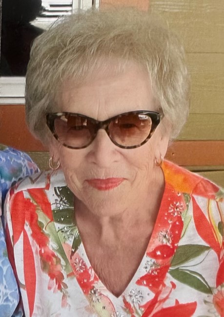 Obituary of Velma Ruth Dinwiddie