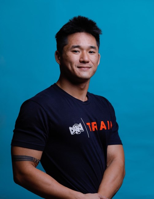 Obituary of Aaron Raymund Uy