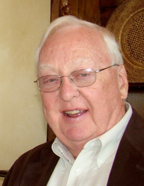 Obituary of John F. Ryan