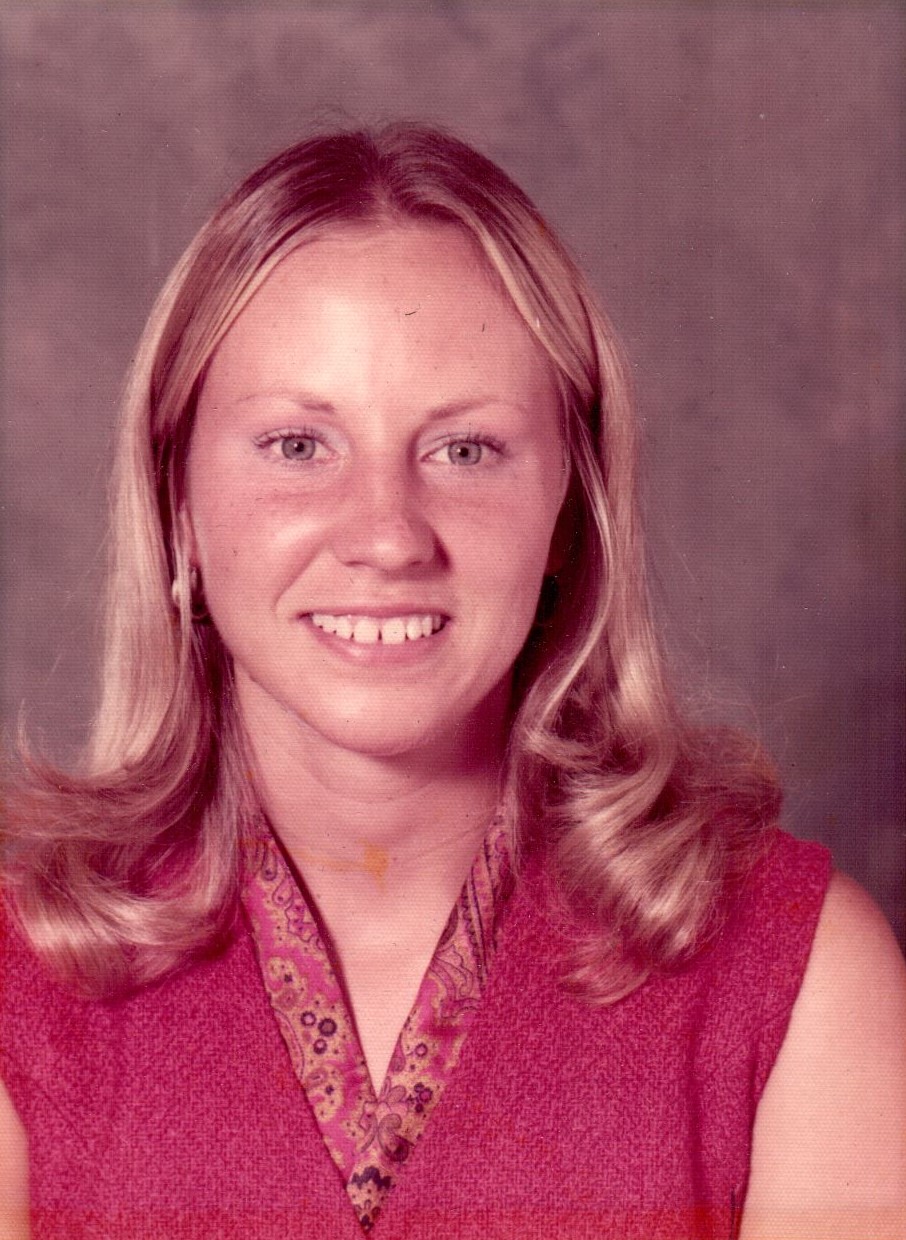 Obituary of Victoria Lynn Bullock