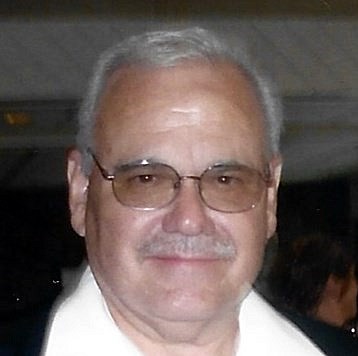 Obituary of Richard P. Rutledge