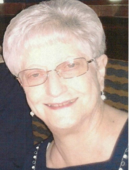 Obituary of Betty L. Sands