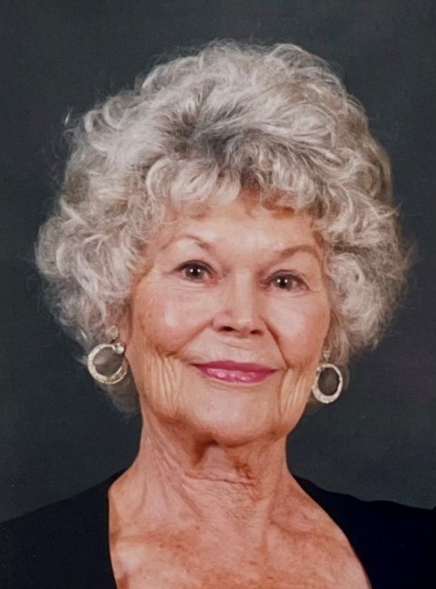 Obituary of Beverley Beecroft Boyd