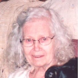Obituary of Marion Elizabeth McCallum Heath