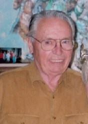 Obituary of John Dudley Mauvais