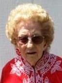 Obituary of Vivian Elaine Stowell Peterson