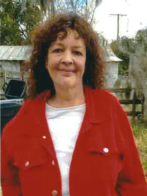 Obituary of Jeanne Alice Nicholson