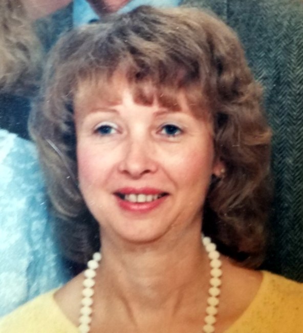 Obituary of Janelle Louise Cleveland