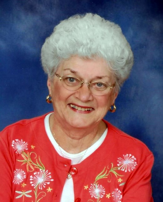 Obituary of Leila Jean Fisher
