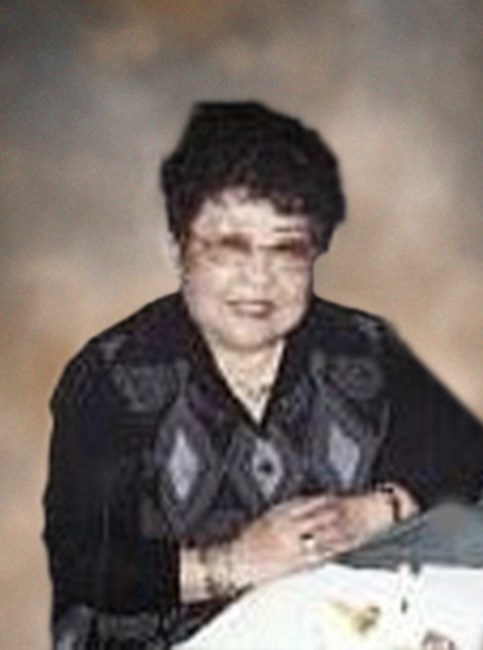 Obituary of Pumi Iorio