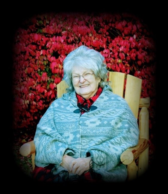 Obituary of Charlene Mae Cole