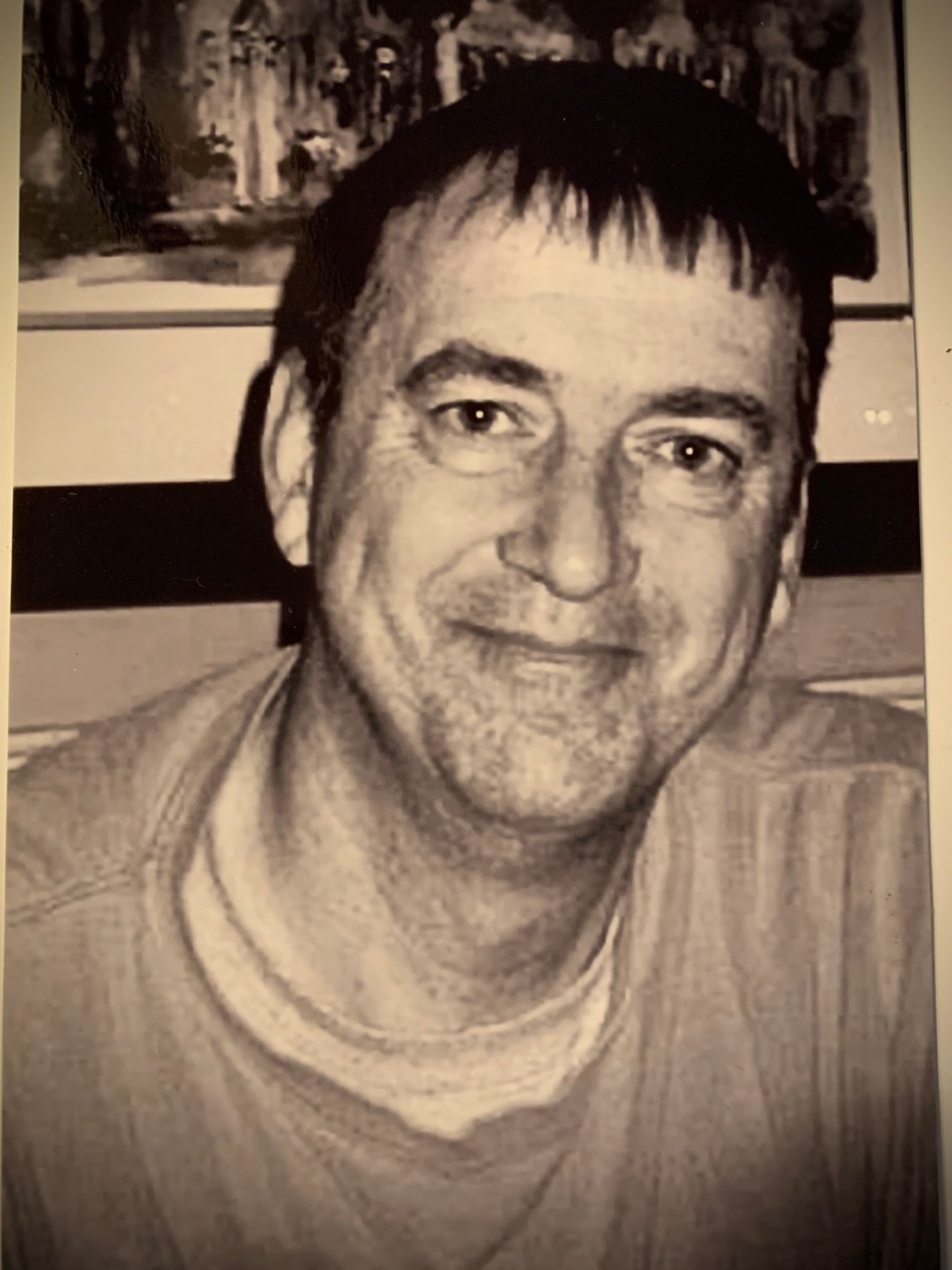 Steve Raleigh Son - x9xf8h0