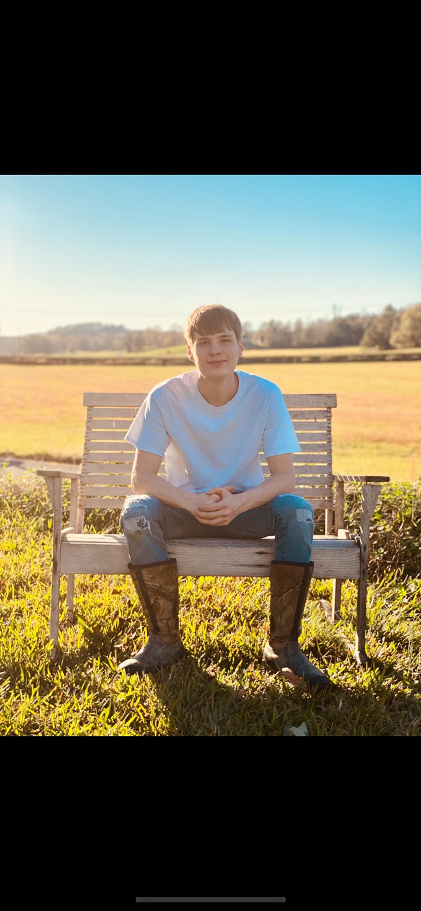 Obituary of Austin Chase Noah