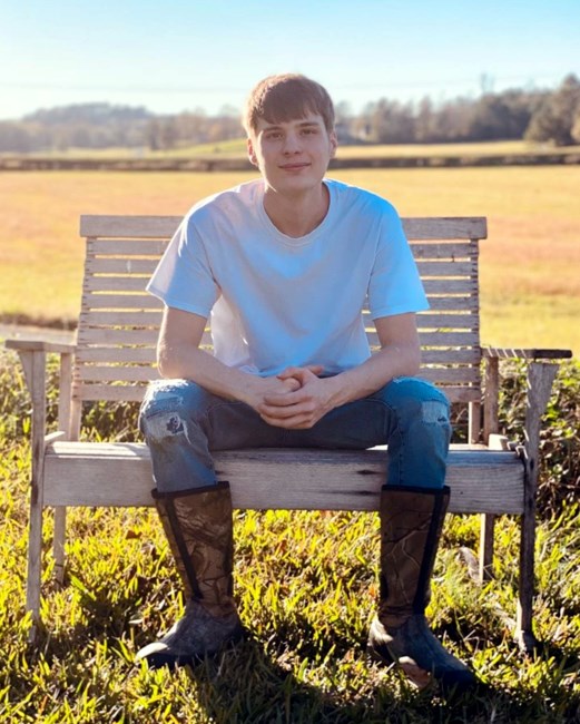 Obituary of Austin Chase Noah