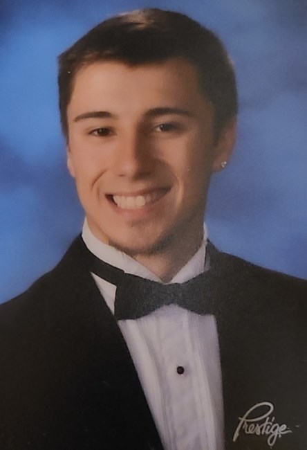 Obituary of Ryan Hunter Turner