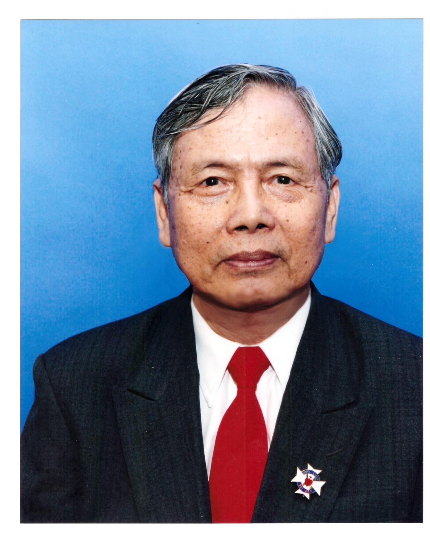 Obituary of Quang Thanh Nguyen