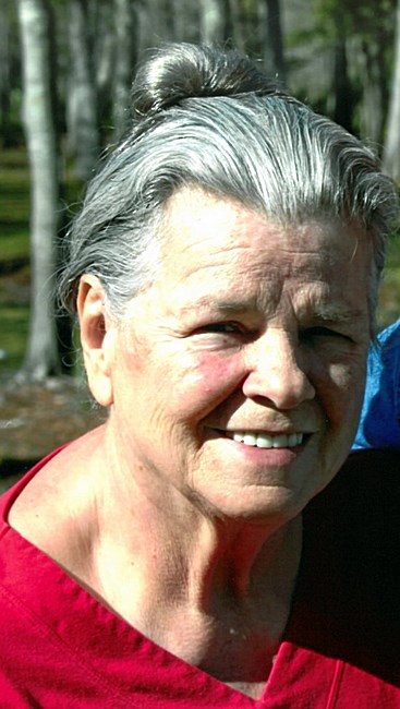 Obituary of Alice Ann Guidry Jackson