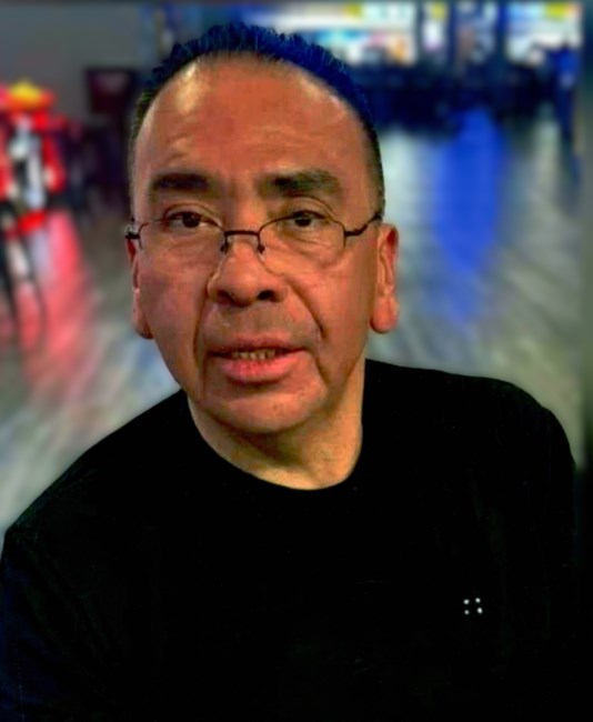 Obituary of Victor Gutierrez