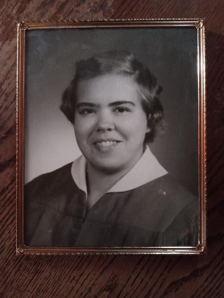 Obituary of Melinda Telnes Borski