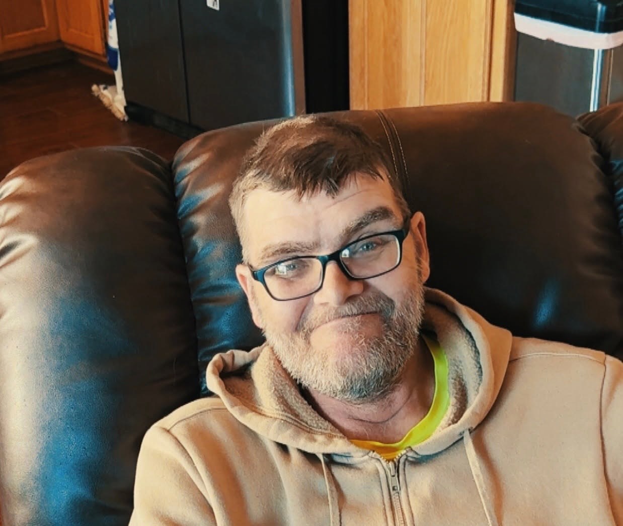 Obituario de Shawn Michael Patrick Walsh