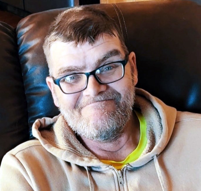 Obituario de Shawn Michael Patrick Walsh