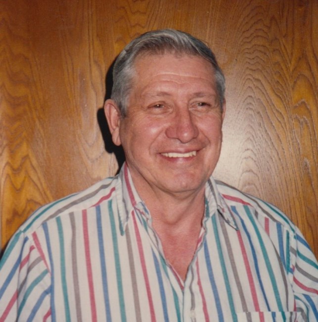 Obituary of Charles A. Ziegenhagen