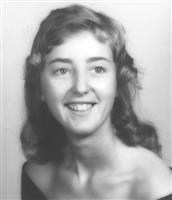 Obituary of Kathleen H. Ricketts