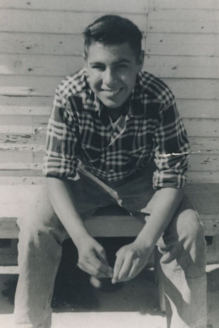 Obituary of Joseph L. Minasso