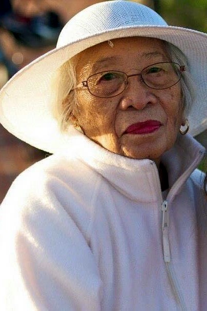 Obituary of Dolores Dullas