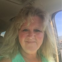 Obituary of Jennifer Lynn Betts