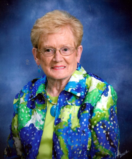 Obituary of Margie Ferguson