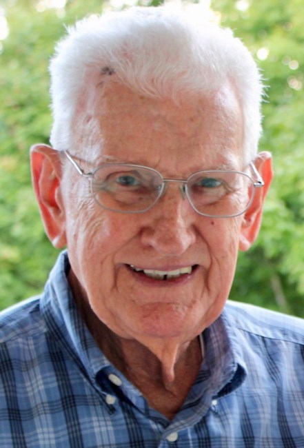 Obituary of William R Mathis