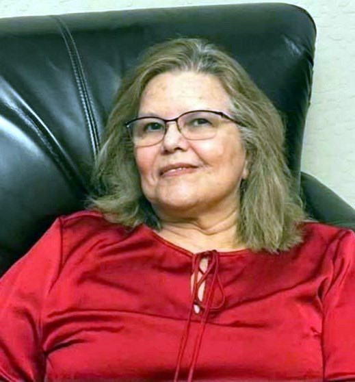Obituary of Maria Del Rosario  Blanco