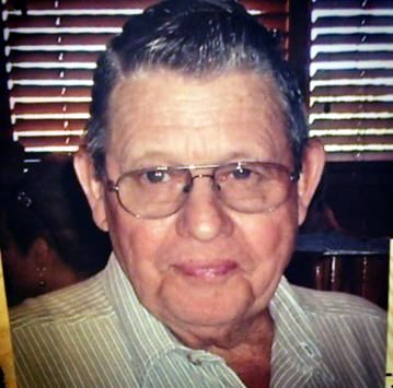 Obituary of Joe Bob Knight