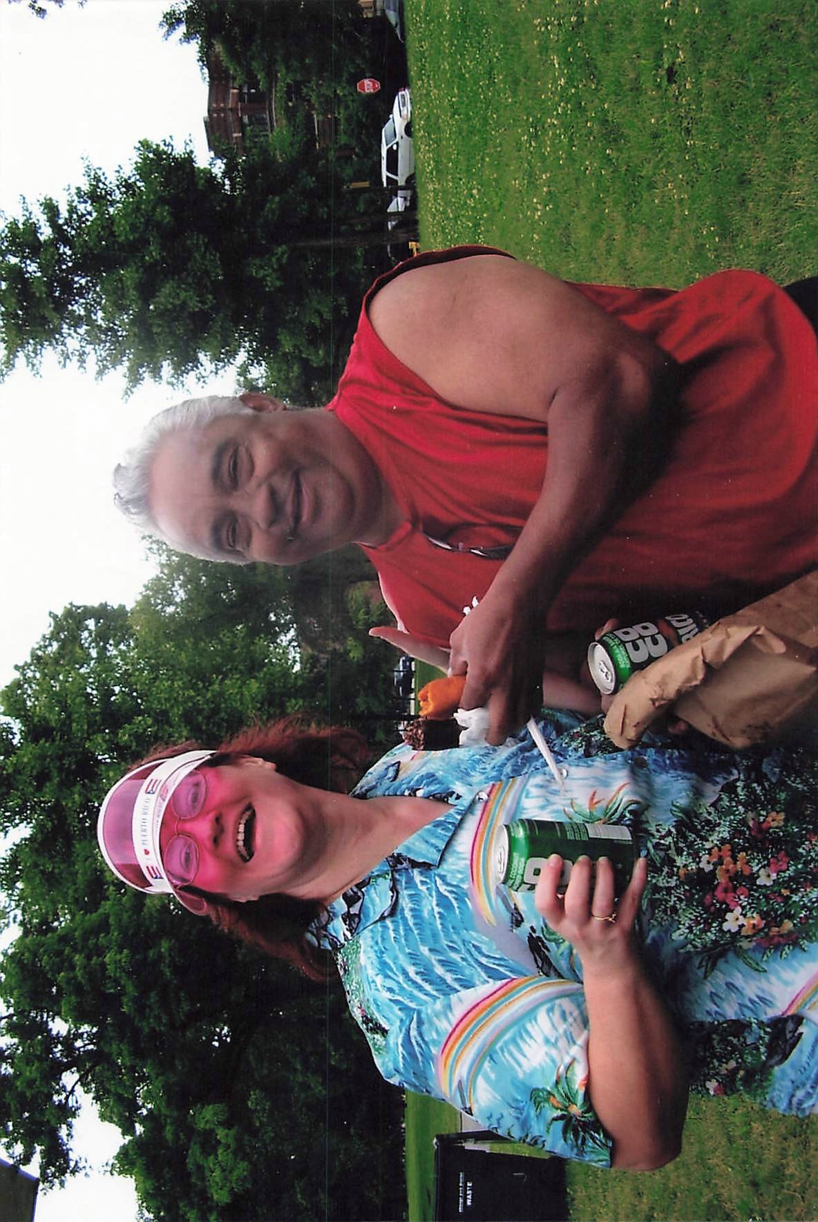 Avis de décès de Alice Rose Mary Ortiz