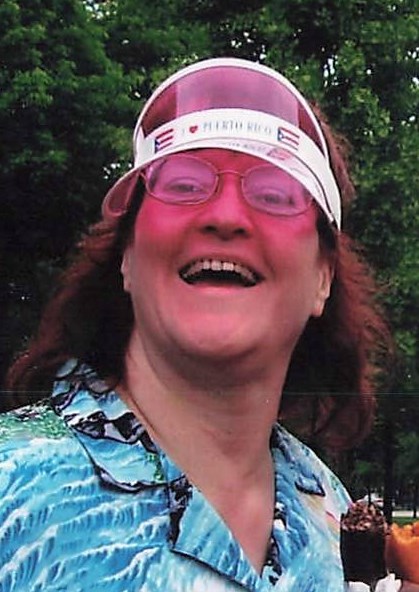 Obituary of Alice Rose Mary Ortiz