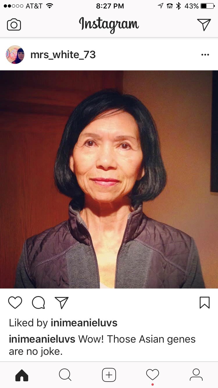 Obituary of Lang Quoc Beall