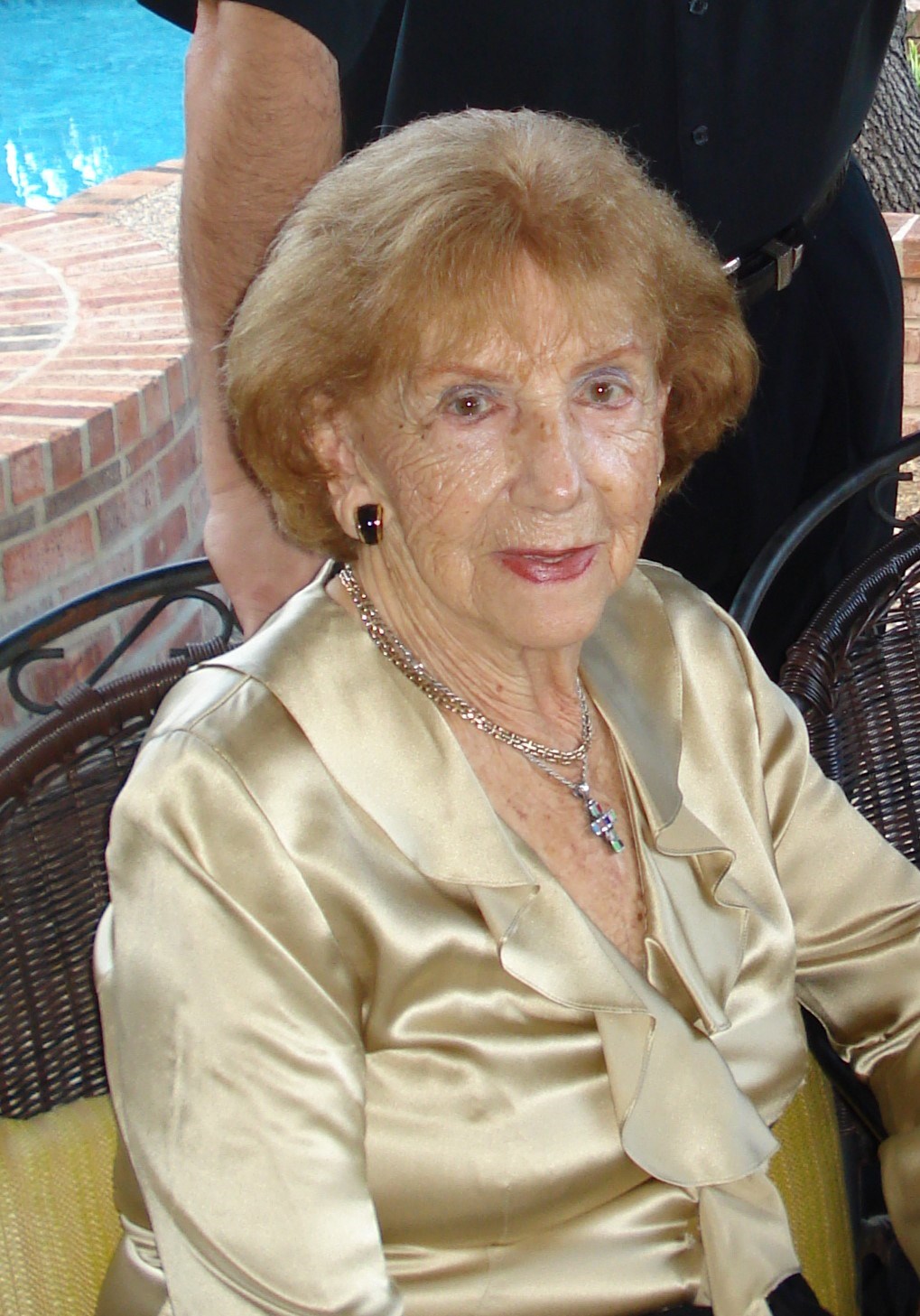 Obituary of Victoria Pala