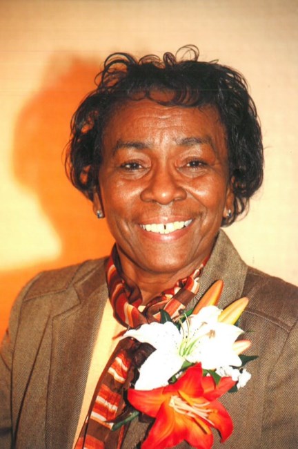 Obituary of Arletha Butler