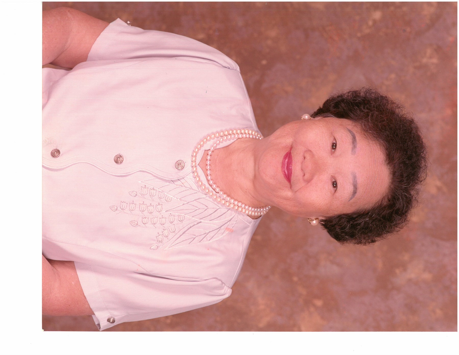 Obituary of Showron Chen Fu