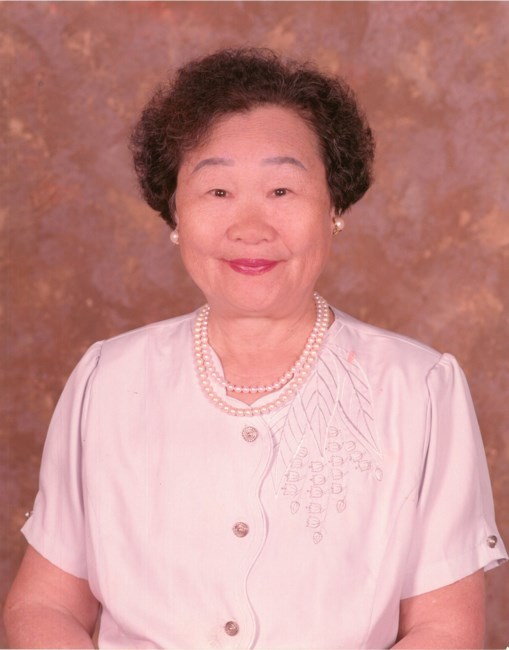 Obituary of Showron Chen Fu