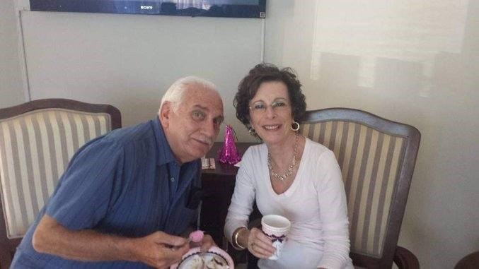 Obituary of Diane G. Spadaro