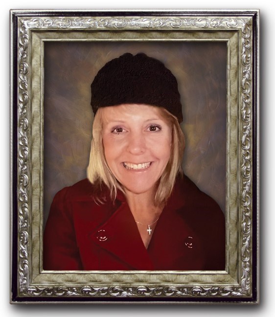 Obituary of Esther Gail Lipari