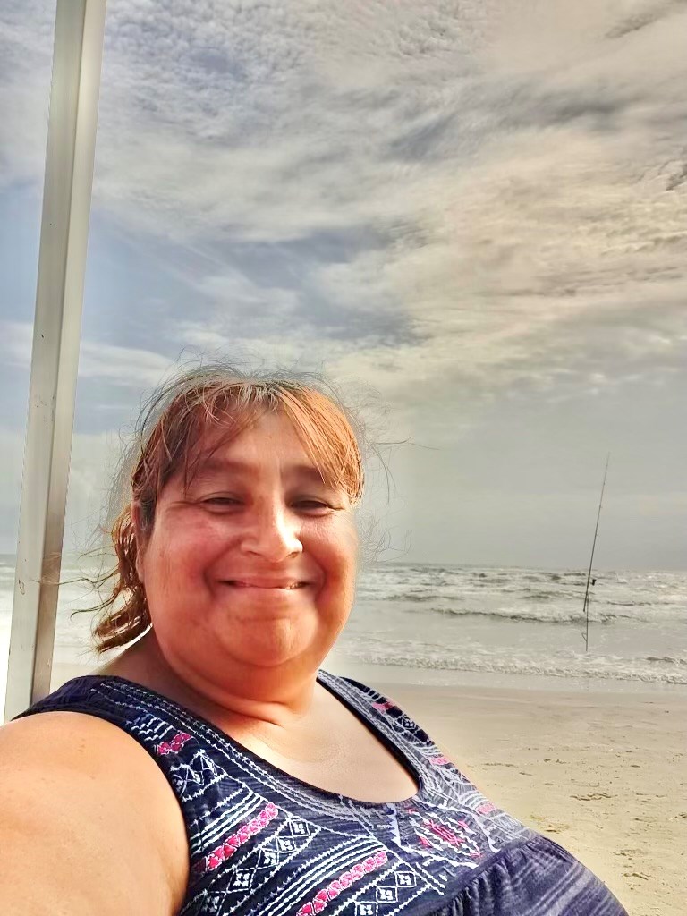 Obituary of Marta Alvarado