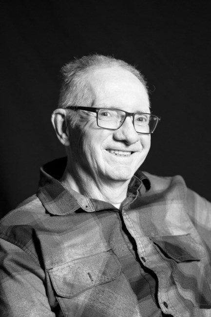 Obituary of M. Roger Desjardins