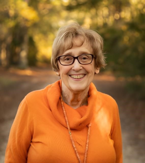Obituary of Margaret Boyd Dorrill